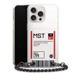 Wrist Case Black