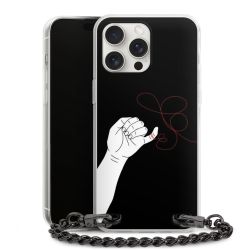 Wrist Case Black