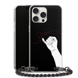 Wrist Case Black