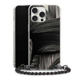 Wrist Case Gunmetal/black