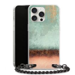 Wrist Case Gunmetal/black