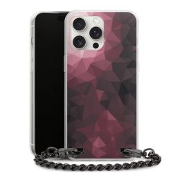 Wrist Case gunmetal