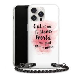 Wrist Case Black