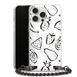 Wrist Case Gunmetal/black