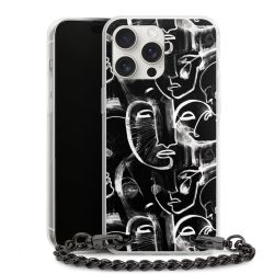 Wrist Case Gunmetal/black