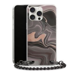 Wrist Case gunmetal