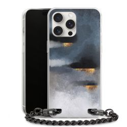 Wrist Case gunmetal