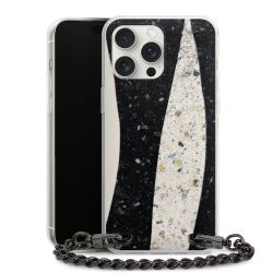 Wrist Case Gunmetal/black