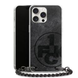 Wrist Case gunmetal