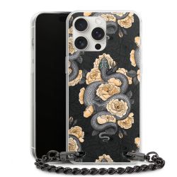 Wrist Case Black