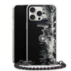 Wrist Case Gunmetal/black