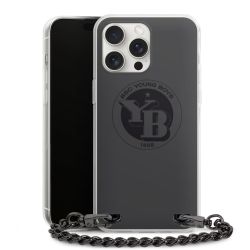 Wrist Case Gunmetal/black