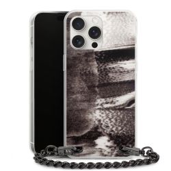 Wrist Case Gunmetal/black