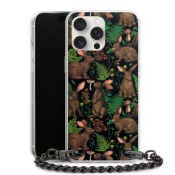 Wrist Case Black