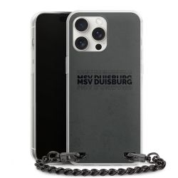 Wrist Case gunmetal