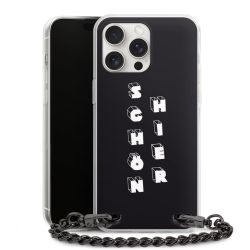 Wrist Case Black