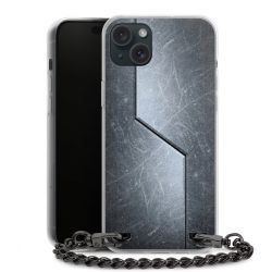 Wrist Case Gunmetal/black