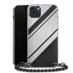 Wrist Case Gunmetal/black