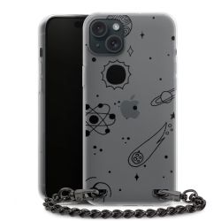 Wrist Case Gunmetal/black