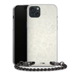 Wrist Case gunmetal