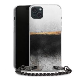 Wrist Case Gunmetal/black