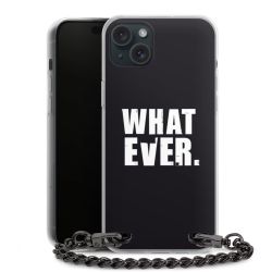 Wrist Case Gunmetal/black