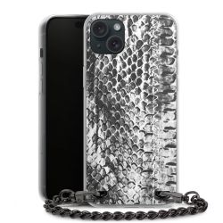 Wrist Case Gunmetal/black