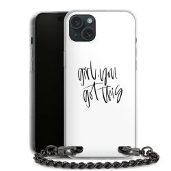 Wrist Case Black