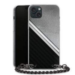 Wrist Case Gunmetal/black