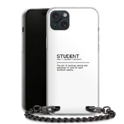 Wrist Case Black