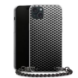 Wrist Case Gunmetal/black