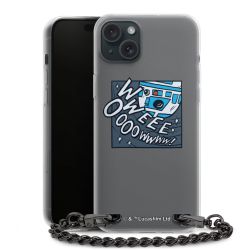 Wrist Case Black