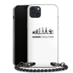 Wrist Case Black