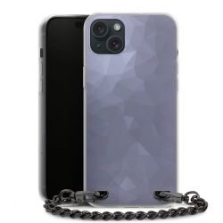 Wrist Case Gunmetal/black