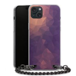 Wrist Case Gunmetal/black