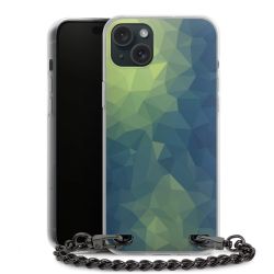 Wrist Case Gunmetal/black