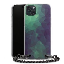 Wrist Case Gunmetal/black