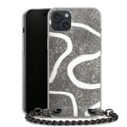 Wrist Case Gunmetal/black