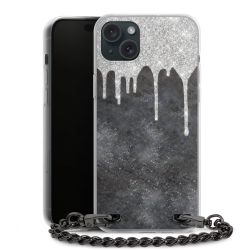 Wrist Case Gunmetal/black