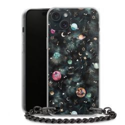 Wrist Case Gunmetal/black