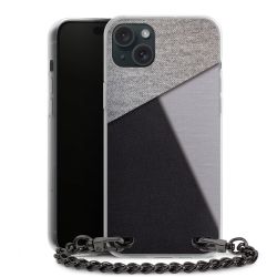 Wrist Case Gunmetal/black