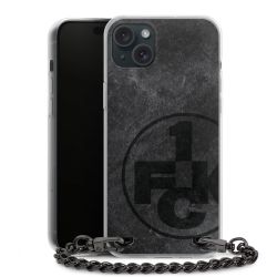 Wrist Case gunmetal