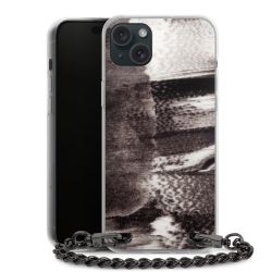 Wrist Case Gunmetal/black