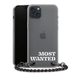 Wrist Case Black