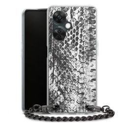 Wrist Case Gunmetal/black