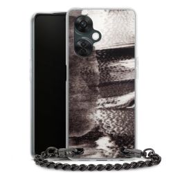 Wrist Case Gunmetal/black