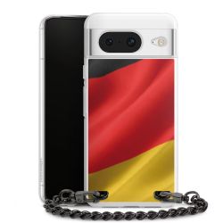 Wrist Case Black