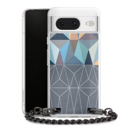 Wrist Case Gunmetal/black