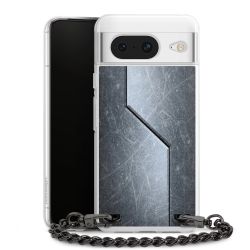 Wrist Case Gunmetal/black