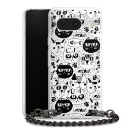 Wrist Case Black